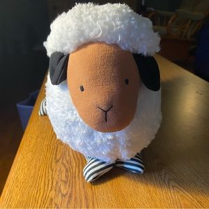 Sheep pillow pet NEW